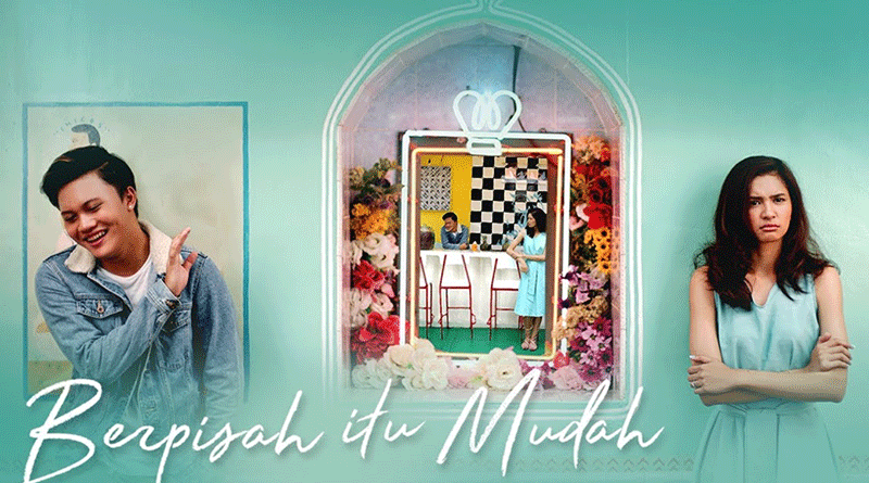 “Berpisah Itu Mudah“, Lagu Galau yang Dikemas dengan Ceria