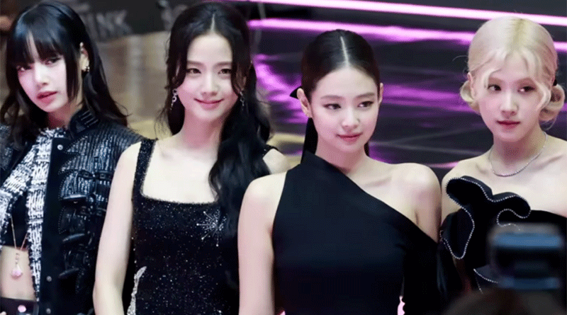 Comeback BLACKPINK: Ddu Du Ddu Du dan Makna Dibaliknya