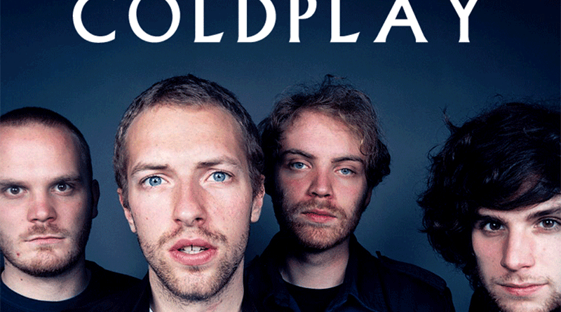 Hits Coldplay, Untuk Pelarian Saat Kesepian dan Patah Hati