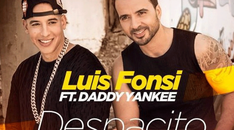 Despacito Menuai Kritik di Indonesia. Lagu Dangdut Indonesia?
