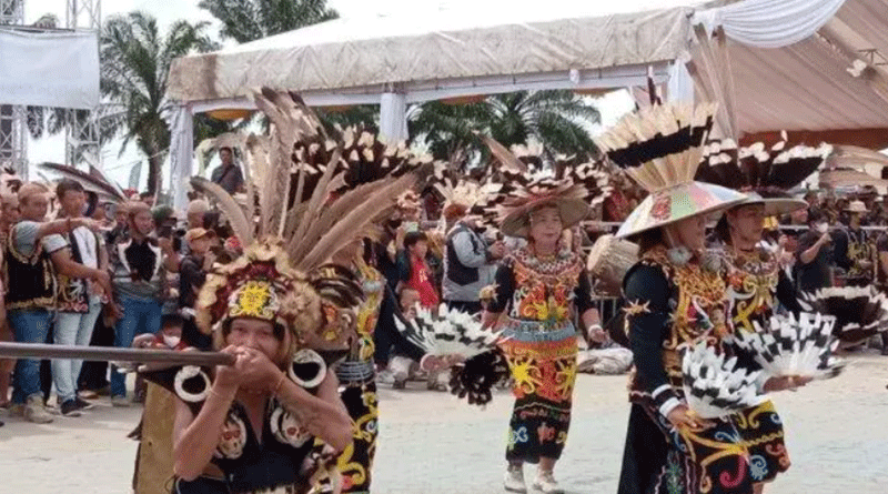 Keunikan Ragam Lagu Daerah di Indonesia