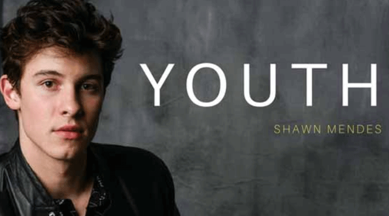 Shawn Mendes “ Youth “, Inspirasi Tragedi Serangan Manchester